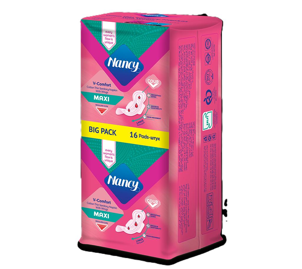 dogholu nancy maxi