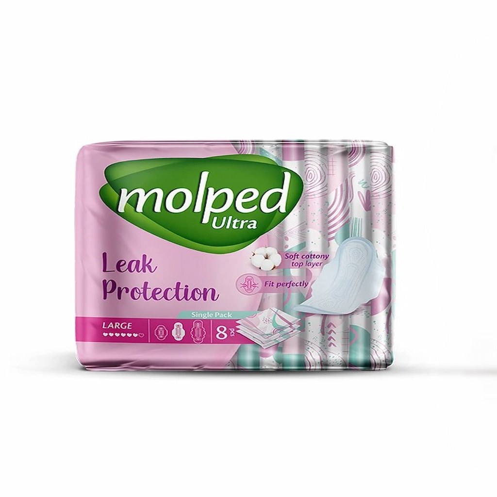 oltra size L Molped